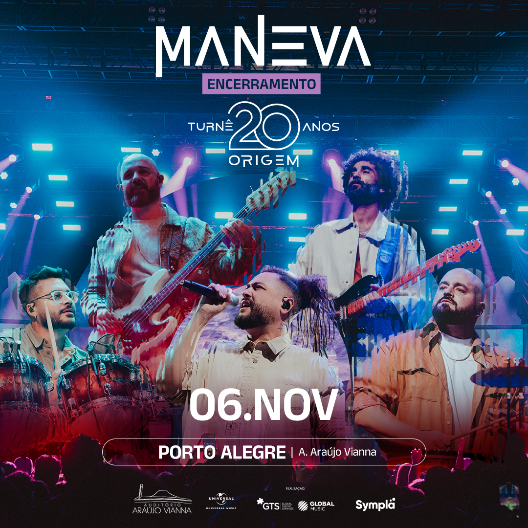 Maneva