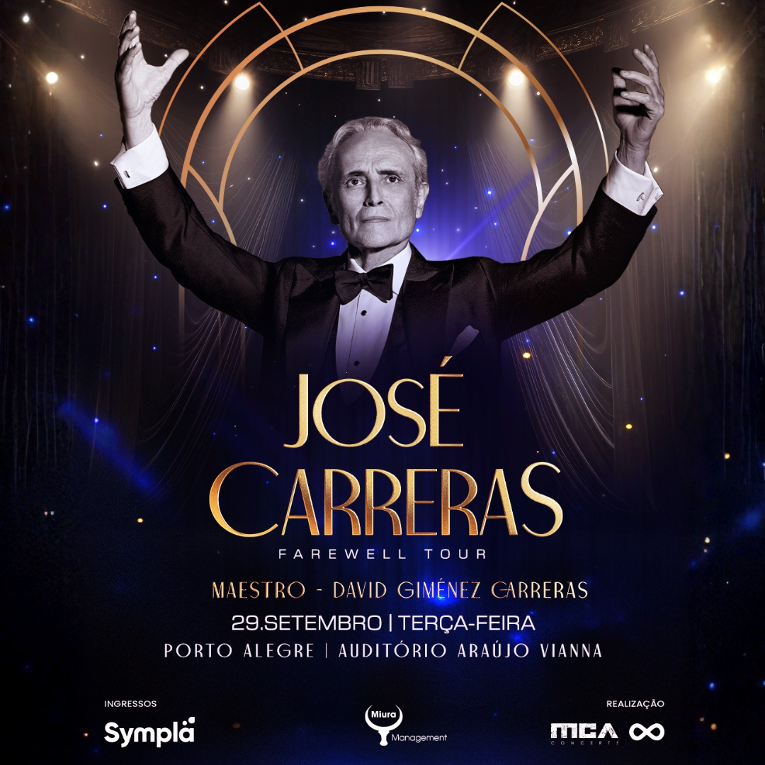 José Carreras
