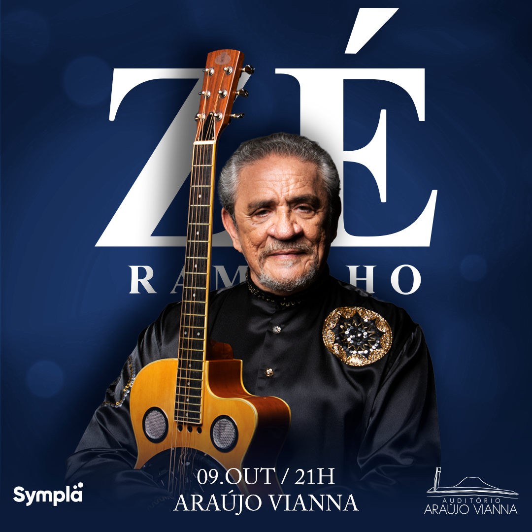 Zé Ramalho