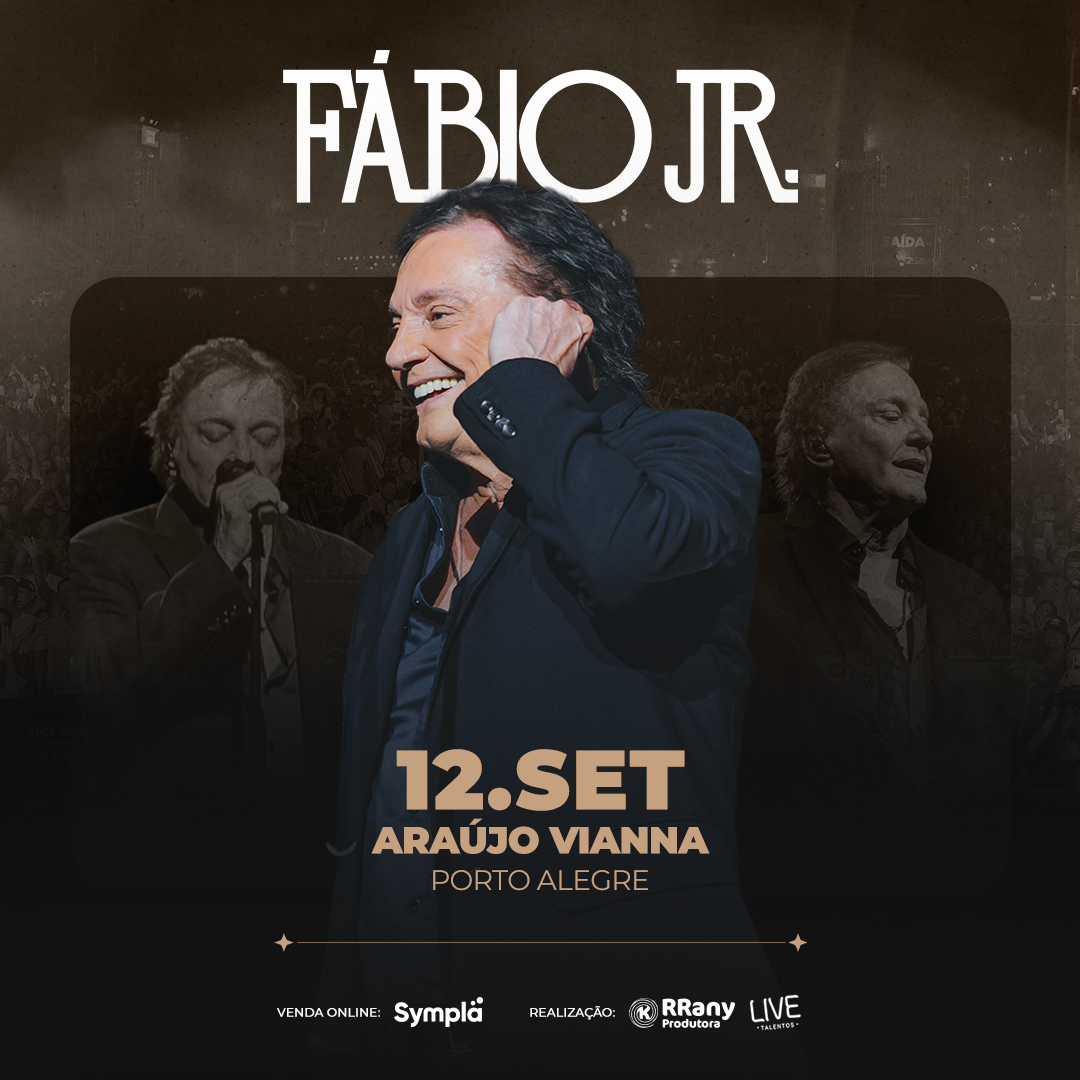 Fábio Jr.